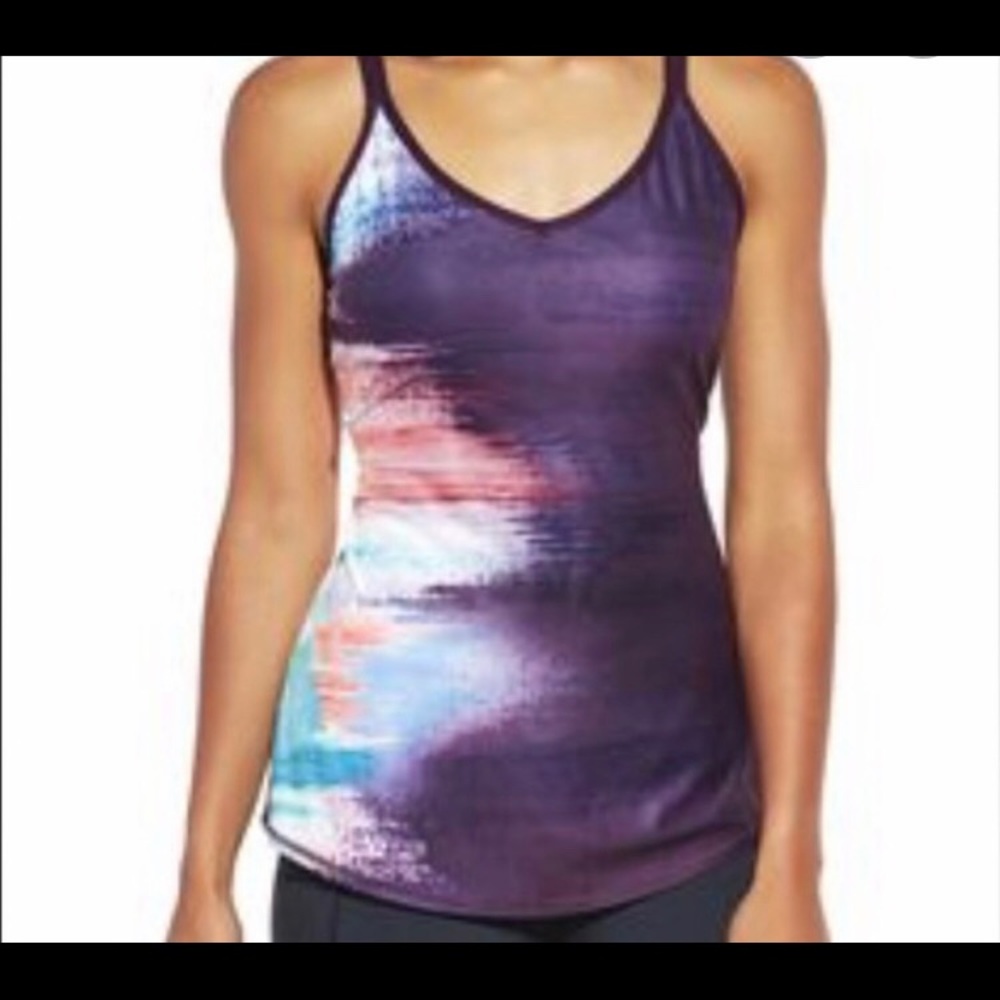 Calia Large workout top